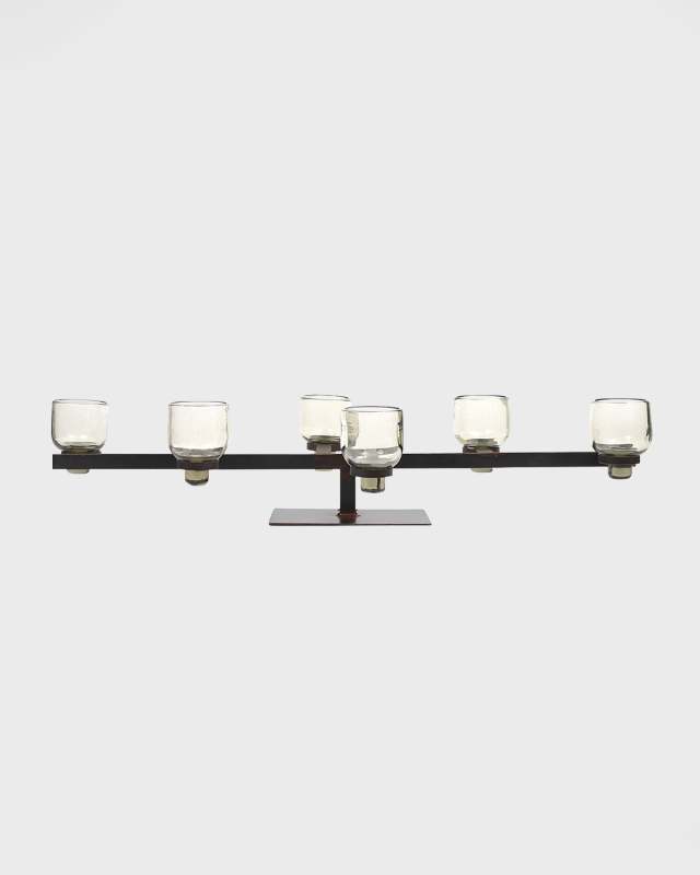 Tazones Rail